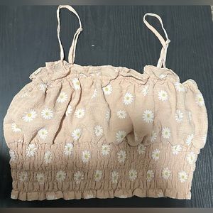 Forever 21 Cami size Large